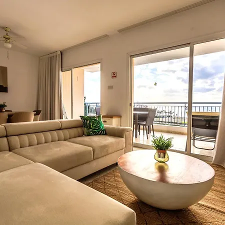 H&o Golden Sunset View Appartement *