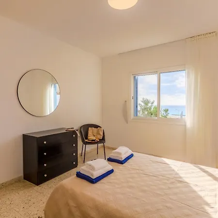 Appartement H&o Golden Sunset View Paphos