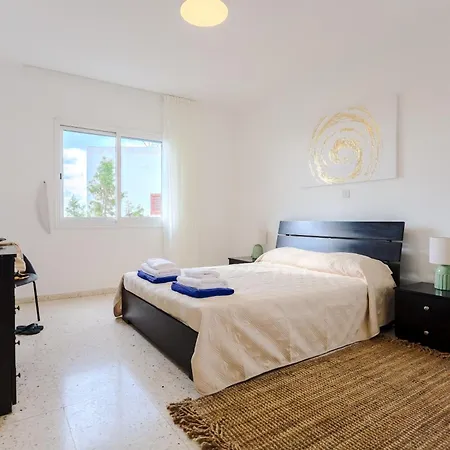 H&o Golden Sunset View