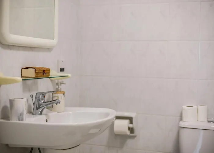 H&o Golden Sunset View