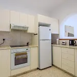 H&o Golden Sunset View Apartment
