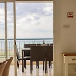 Apartment H&o Golden Sunset View
