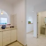 Apartment H&o Golden Sunset View *