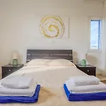 H&o Golden Sunset View Apartment Paphos