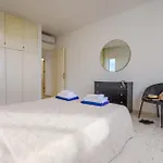 H&o Golden Sunset View Apartment *
