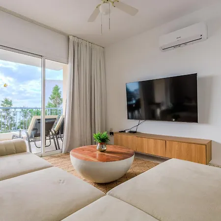 H&o Golden Sunset View Apartment