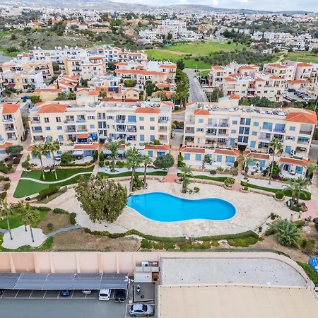 H&o Golden Sunset View Apartamento *