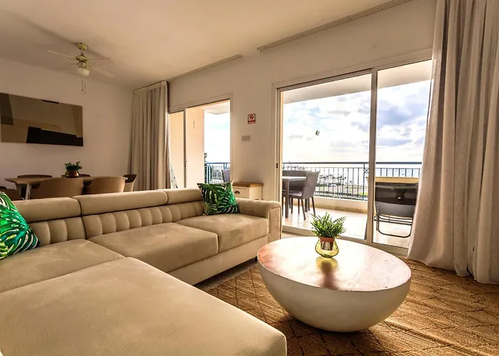 H&o Golden Sunset View Apartamento *