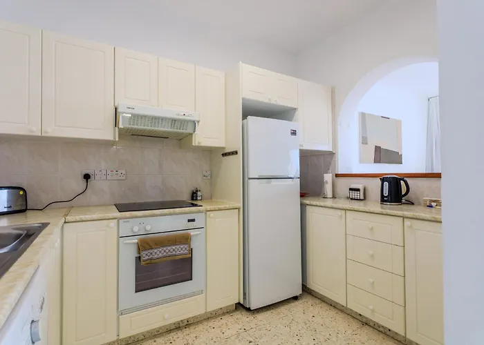 H&o Golden Sunset View Apartamento