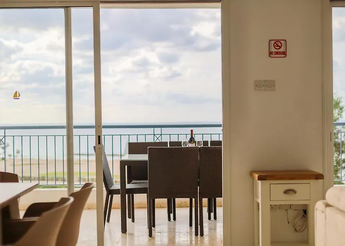 Apartamento H&o Golden Sunset View