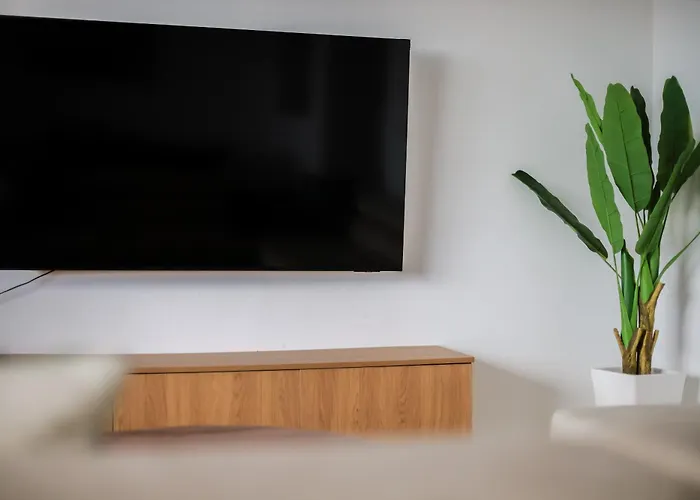 Apartamento H&o Golden Sunset View