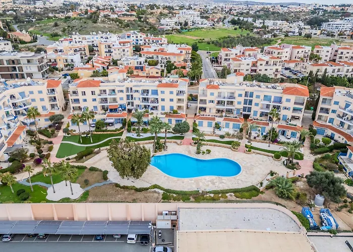 H&o Golden Sunset View Lejlighed *