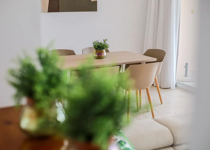 Apartment H&o Golden Sunset View Paphos