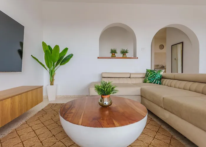 H&o Golden Sunset View Lejlighed *