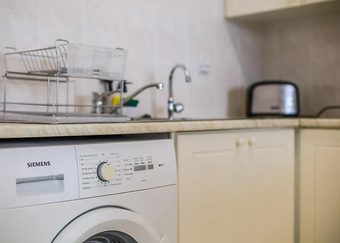 H&o Golden Sunset View Lejlighed Paphos