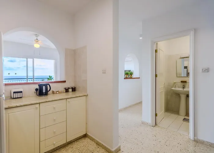 Apartamento H&o Golden Sunset View *