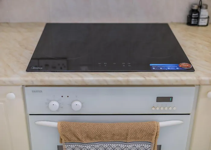 Apartamento H&o Golden Sunset View