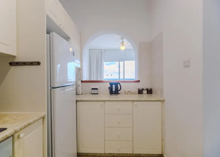 H&o Golden Sunset View Apartamento