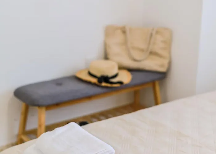 Apartamento H&o Golden Sunset View *