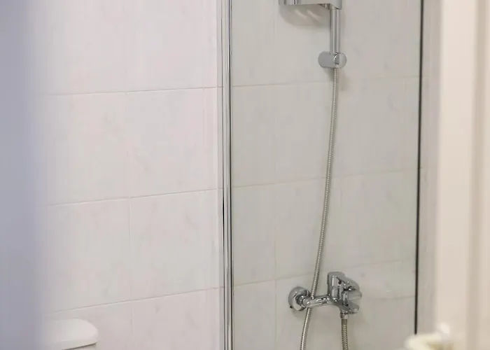 H&o Golden Sunset View Apartamento *