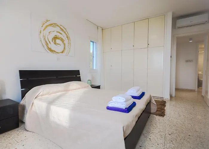 Apartamento H&o Golden Sunset View *