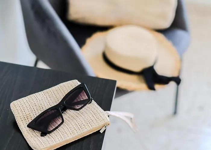 Apartamento H&o Golden Sunset View Paphos