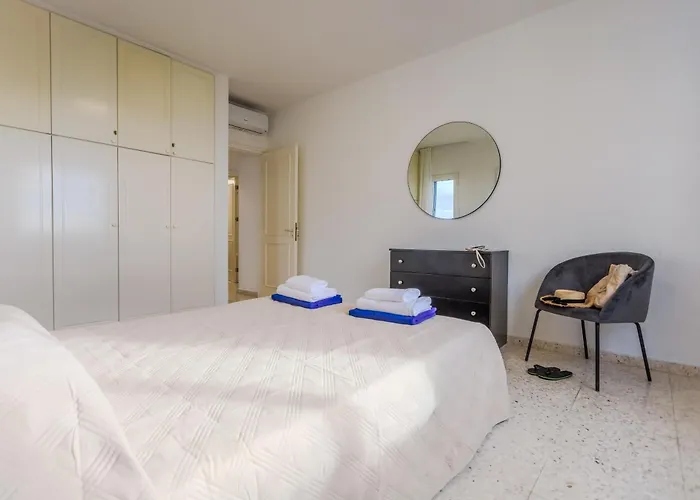 H&o Golden Sunset View Apartamento *