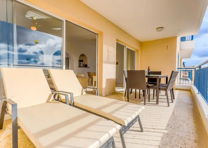 H&o Golden Sunset View