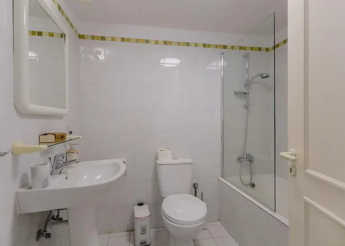 H&o Golden Sunset View Πάφος