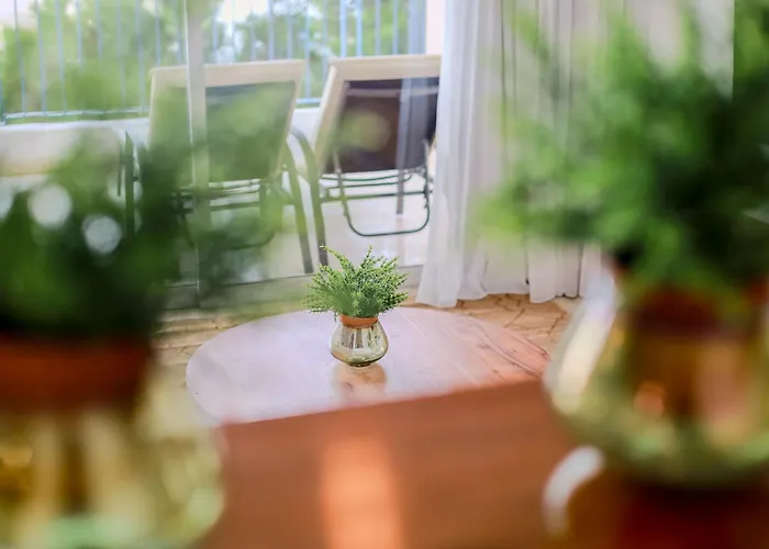 Apartmán H&o Golden Sunset View Paphos