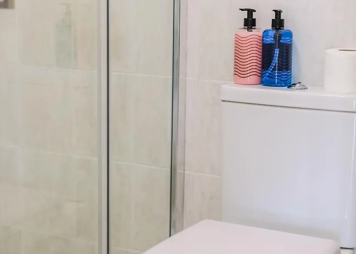 H&o Golden Sunset View Apartmán Paphos