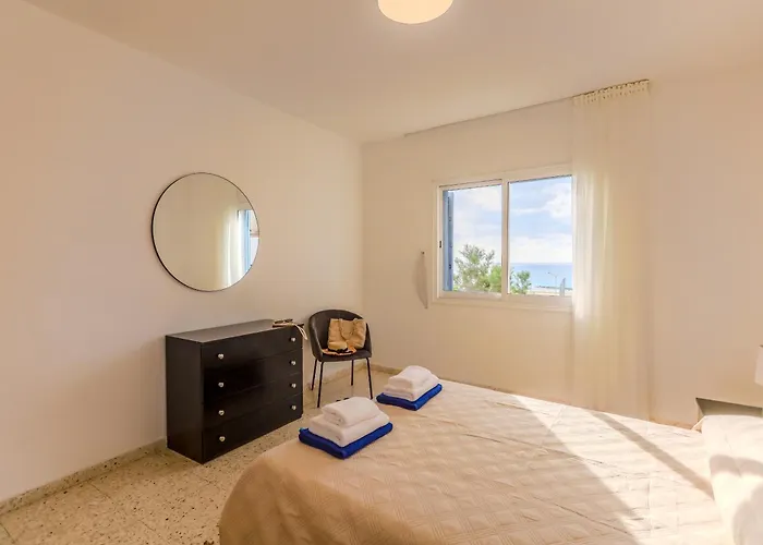 Apartmán H&o Golden Sunset View Paphos