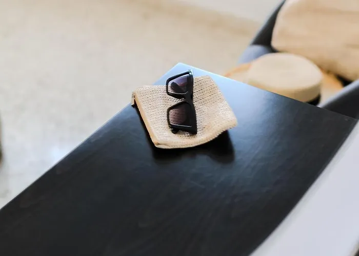 H&o Golden Sunset View דירה פאפוס